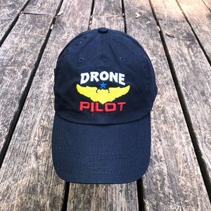 Drone Pilot cap